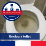 Unclogging a Toilet: causes, home solutions, and when to call a professional plumber