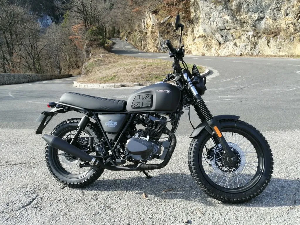 125cc motorcycle insurance