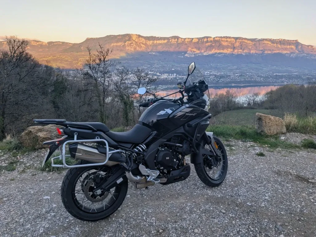 motorbike insurance france price